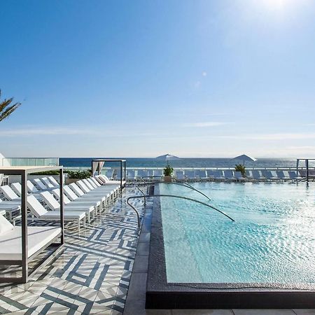 W Residences Fort Lauderdale Luxury Suites Across From Fort Lauderdale Beach Exterior photo