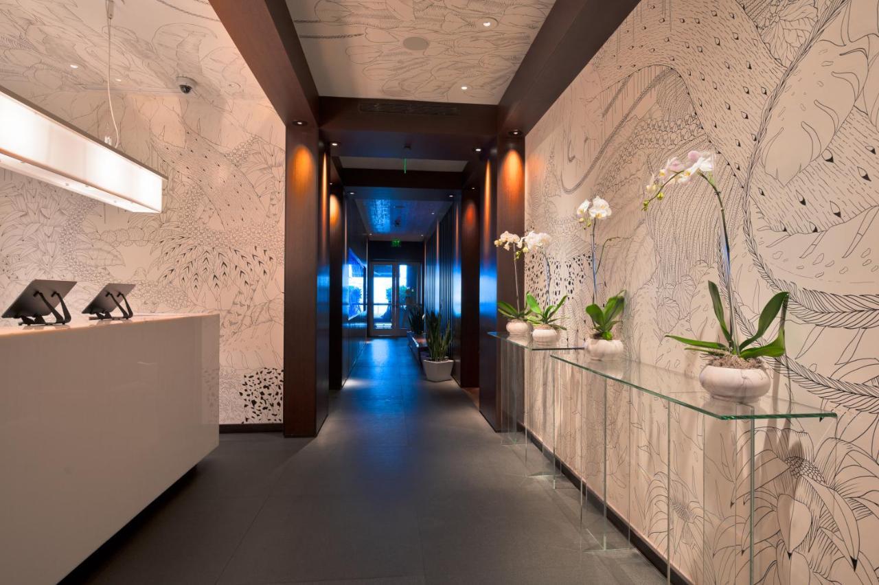 W Residences Fort Lauderdale Luxury Suites Across From Fort Lauderdale Beach Exterior photo