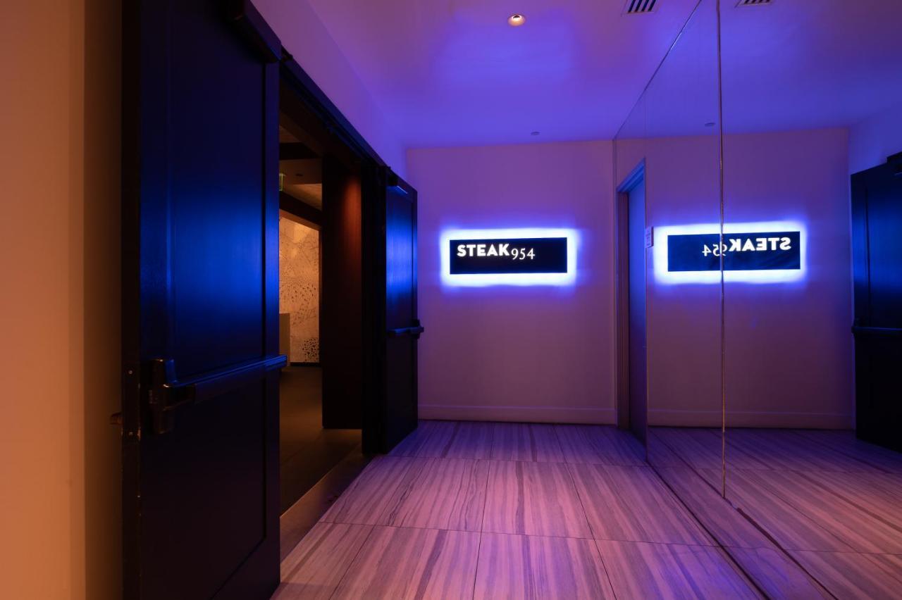 W Residences Fort Lauderdale Luxury Suites Across From Fort Lauderdale Beach Exterior photo